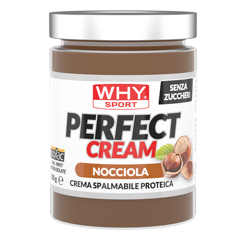 Perfect Cream - Why Sport