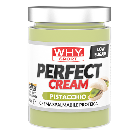 Perfect Cream - Why Sport