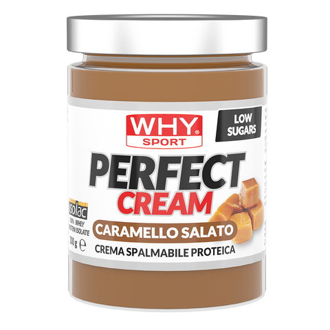 Perfect Cream - Why Sport