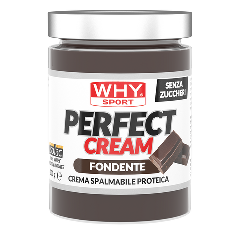 Perfect Cream - Why Sport