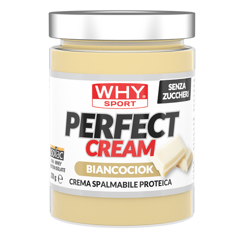 Perfect Cream - Why Sport