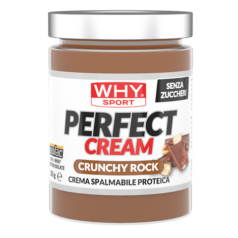 Perfect Cream - Why Sport