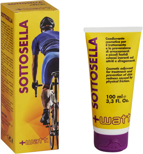 Crema Sottosella +Watt