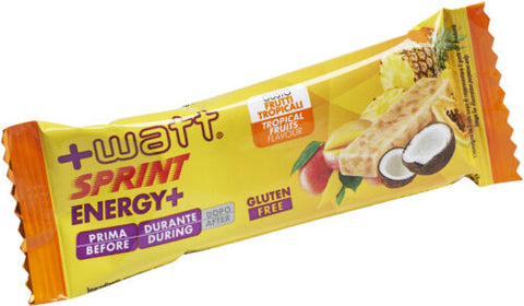 Sprint Energy+ - +Watt