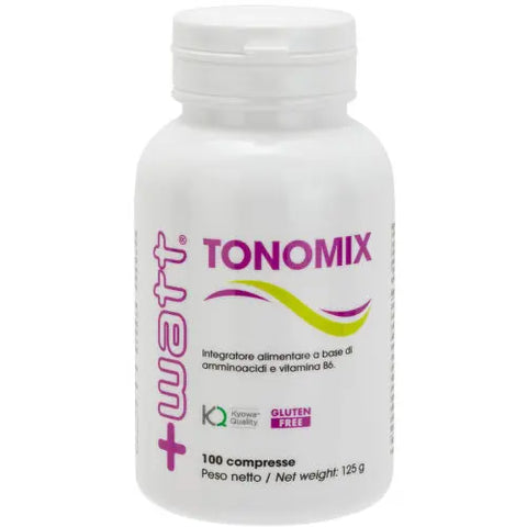 Tonomix +Watt